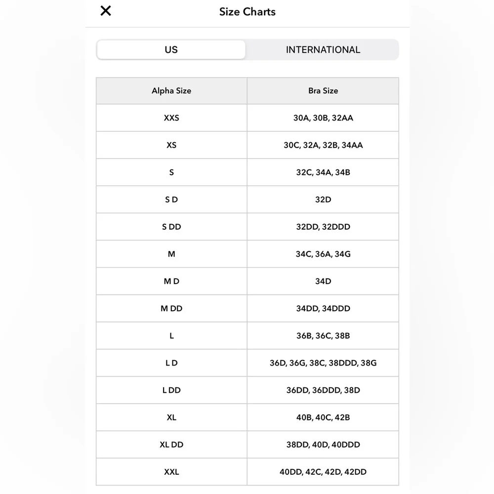 NWT AERIE Smoothez Tank Top Bodysuit - Beach Dune - Medium - Picture 9 of 13